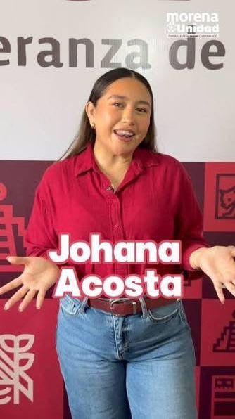 VigiaCiudadano7's tweet photo. 🚨 ¡SAQUEO DESCARADO EN EL MUNICIPIO MÁS POBRE DE QUINTANA ROO!.

MARY HERNÁNDEZ Y SU PAREJA JOHANA ACOSTA DESAPARECIERON MÁS DE 27.7 MILLONES.

¡Basta ya de tanto cinismo! Mientras el pueblo de Felipe Carrillo Puerto se muere de hambre y pobreza extrema, la alcaldesa Maricarmen Candelaria Hernández Solís (alias Mary Hernández) y su pareja Johana Michelle Acosta Conrado (dirigente estatal de Morena) están en el pódium de la corrupción morenista.

Aunque todos los ayuntamientos de Morena son un desastre de corrupción e inseguridad, estas dos son las peores y más señaladas por instancias oficiales, medios y oposición.

Las Auditorías Superiores de la Federación (ASF) y del Estado ya las tienen en la mira porque “bailan” más de 27.7 millones de pesos del dinero público.

¿De dónde rayos salió tanto dinero en el municipio más pobre del estado?
¿A dónde se fue ese dinero que le pertenece al pueblo?
Mary Hernández y Johana Acosta están saqueando sin vergüenza a los más pobres mientras viven como reinas.

¡Exigimos cárcel ya! Que devuelvan hasta el último centavo, que se investigue a fondo a toda su pandilla de funcionarios cómplices y que termine esta impunidad descarada de Morena en Quintana Roo.

¿Hasta cuándo vamos a seguir tolerando que estas corruptas sigan robando a los carrilloportenses?

@GobQuintanaRoo 
#MaryHernandezLadrona
#JohanaAcostaCorrupta
#SaqueoEnFCP
#27MillonesRobados
#CorrupcionMorena
#VigíaCiudadano
