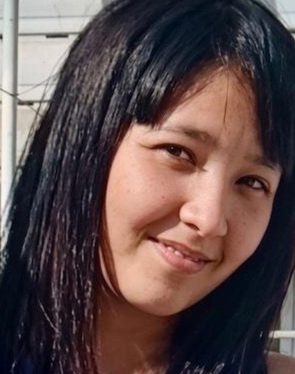 desaparecidaorg's tweet photo. Leila Bianca Falcón Ipolitti tiene 16 años, desapareció el 12/6/26 en La Matanza, provincia de Buenos Aires. Se hizo la denuncia. Por favor compartir y avisar #Urgente a la policía local, o al ☎️ 911

#LaMatanza #BuenosAires https://t.co/NbnOPk6k2k