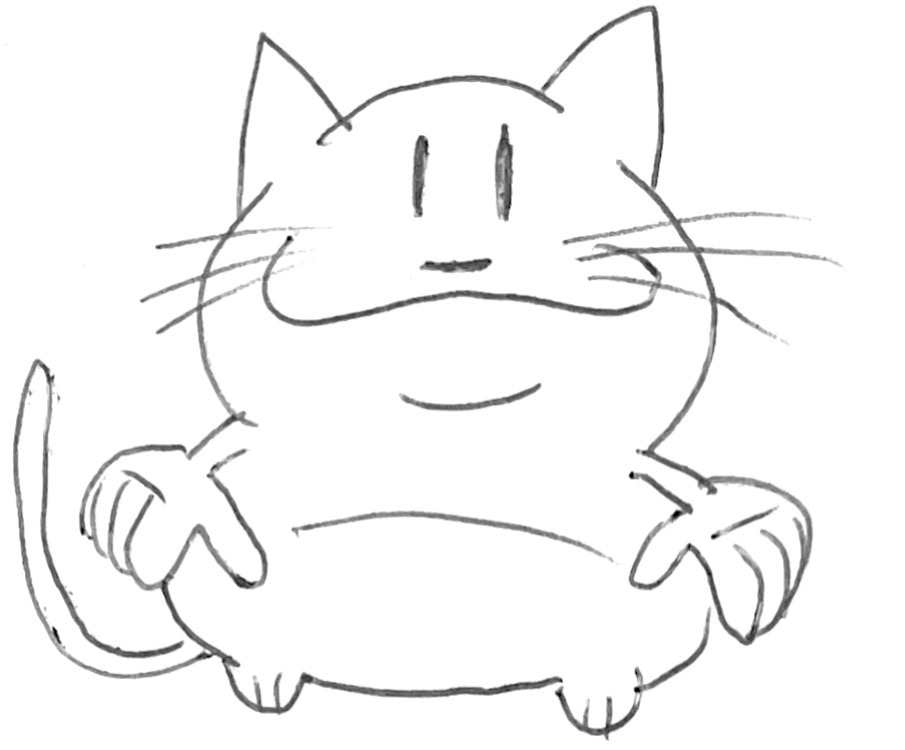 TFoxguy's tweet photo. This is a Cat.
Cats are good.
What a good Cat. https://t.co/LALaiBuhTs