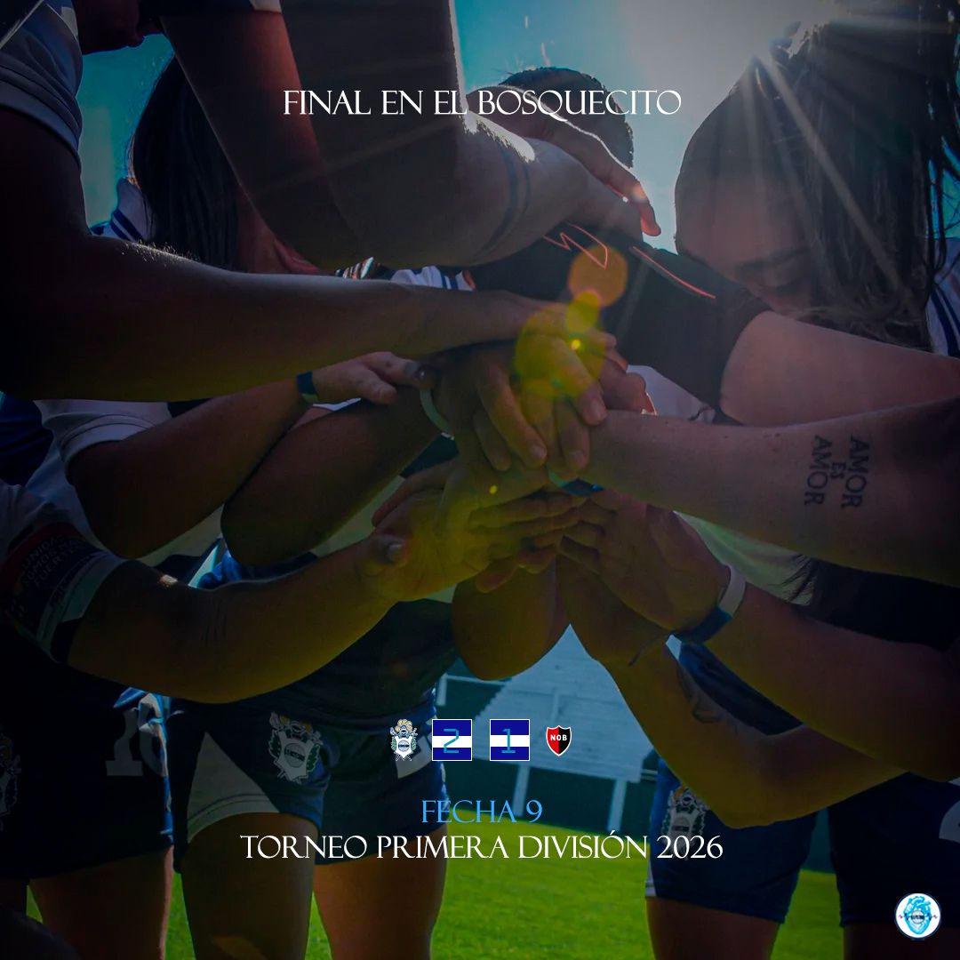 LatidoTripero's tweet photo. Ganoooooo Gimnasia.
Las triperas dieron vuelta el partido ante Newell's en el Bosquecito con goles de Oszczyk y Farías.
Durísimo partido que las dirigidas por Villalobos lograron sacar adelante con muchísimo carácter para volver a una victoria tras 4 encuentros.
#GELP #CGE https://t.co/1VuQD8o4w0