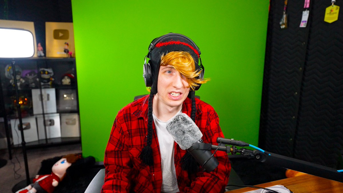 LuigiStreams tweet media