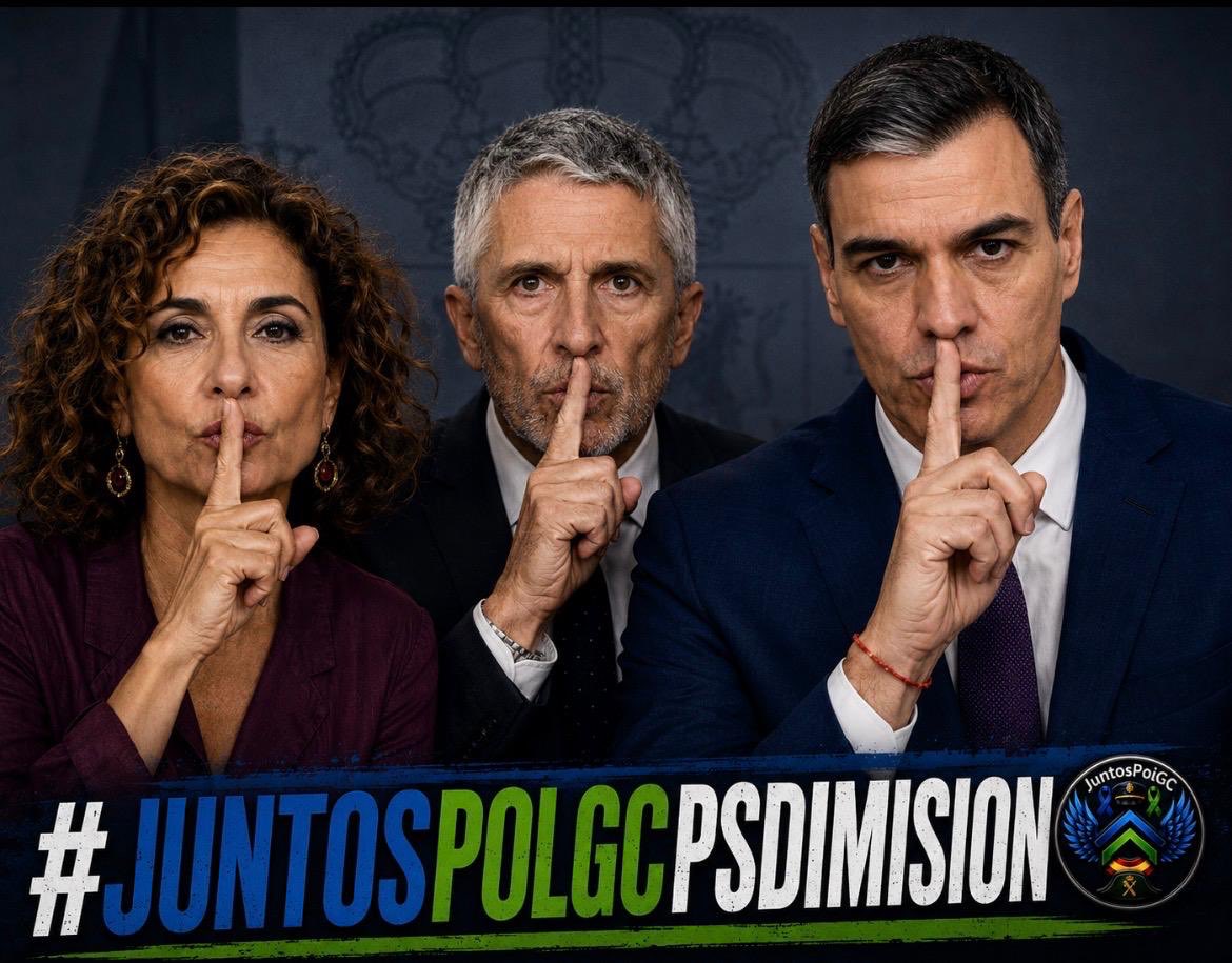 ArdillaAlcazar's tweet photo. #juntospolgcPSdimision @pedriodismo dimisión https://t.co/5mZKcoiShz