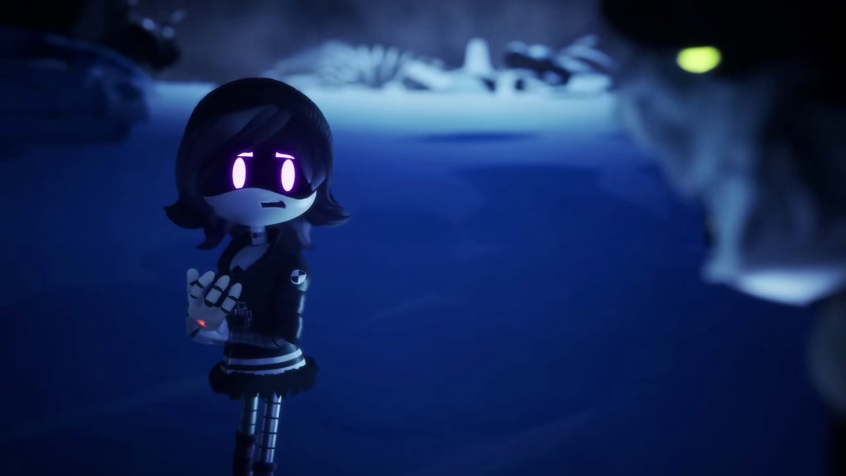 MD_frames's tweet photo. #MurderDrones PILOT (S1E1)
Frame: 15883/38768 https://t.co/VQaYhzYk1T