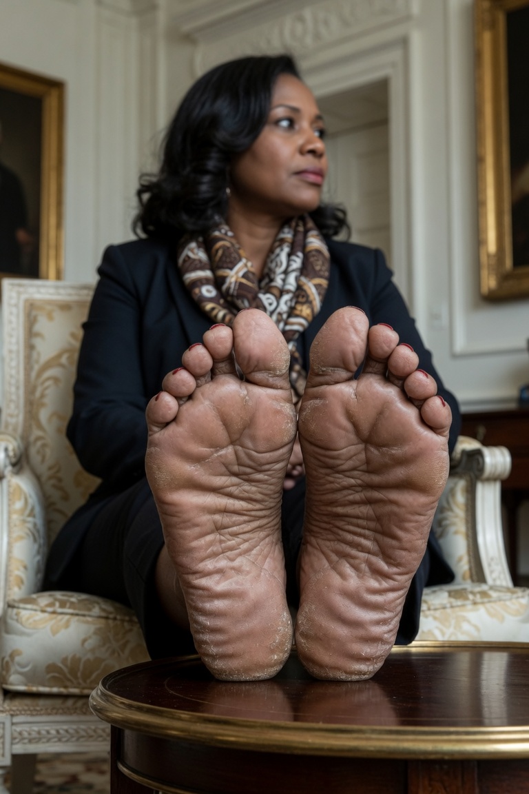 diznutz401's tweet photo. #AIfeet #footfetish https://t.co/OWq03YQ6D3