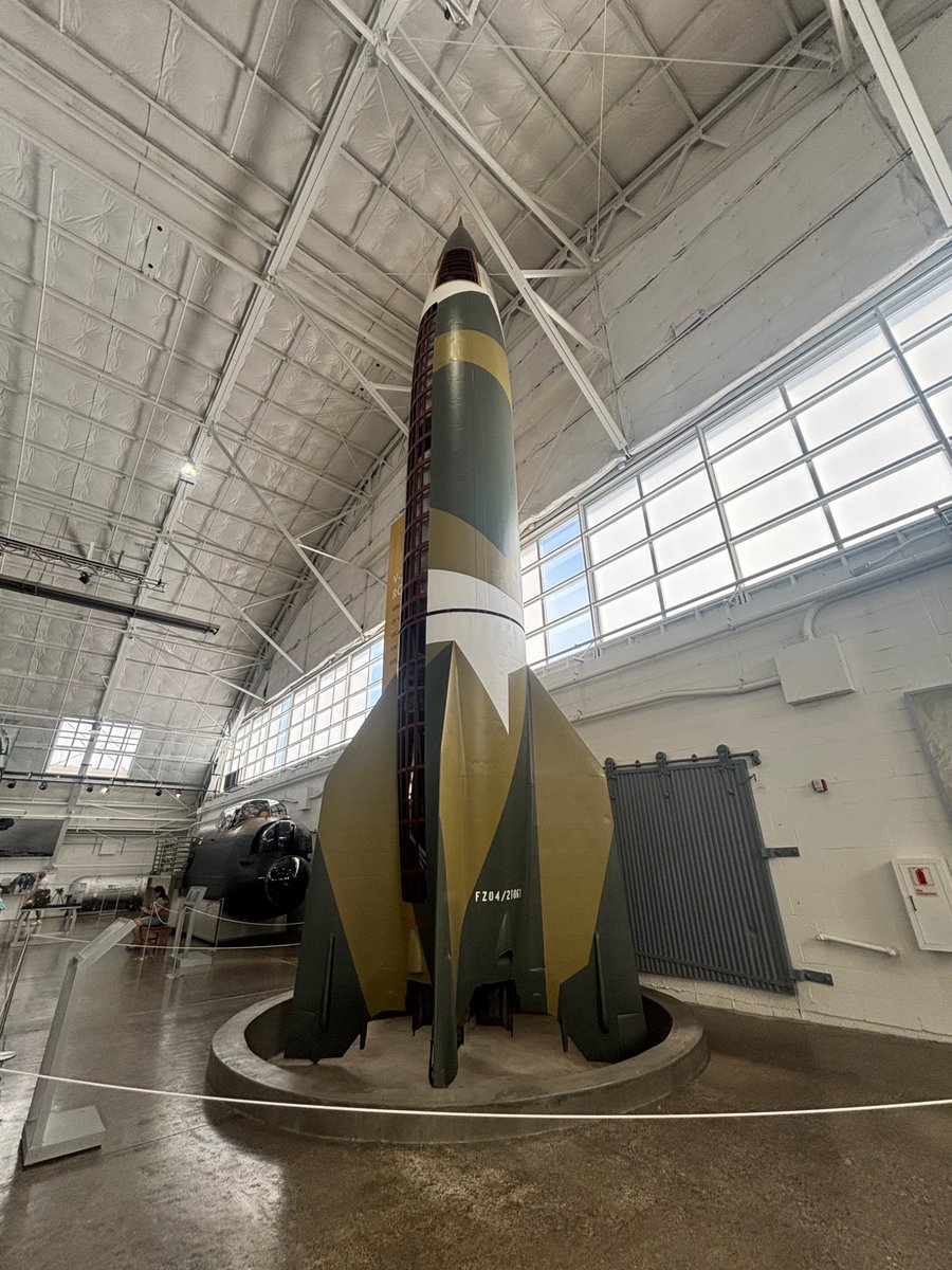 Rufus448's tweet photo. Went to a museum with my partner and it was very nice. We are both vehicle / airplane enjoyers and it was crazy to see such a assortment of things! https://t.co/TKMsQ1MezK