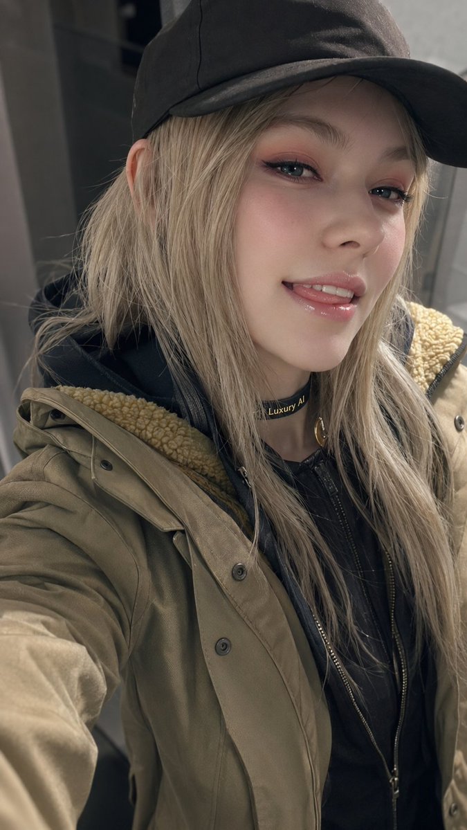 LuxBoutiqueAI's tweet photo. Rose Winters - Resident Evil Village - Close-up Selfie 🫦

#RoseWinters #RE8 https://t.co/B5Y6vKLWsp