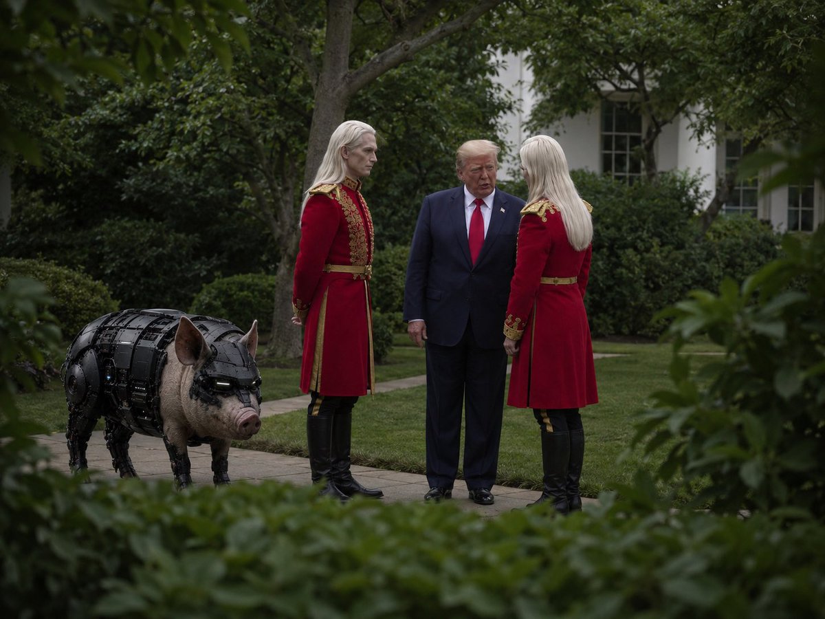 Zog Hog 🇮🇱🇺🇸🇯🇵 tweet media
