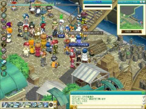 Tales_of_Fr's tweet photo. Le saviez-vous ?

Il existait un MMORPG Tales of intitulé "Tales of Eternia Online" sorti en 2006 sur PC. Le jeu se déroulait en parallèle de l'histoire principale et reprenant le gameplay en 2D.
Malheureusement, le jeu n'a tenu que 1 an de service suite à son lancement officiel. https://t.co/jH9UBY7p5S