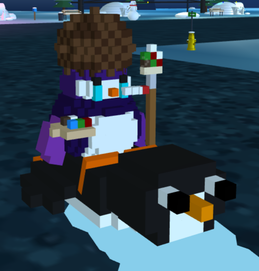 WaddleBet's tweet photo. Happy accidents https://t.co/Of55c3VzMD https://t.co/KBO2J2bTtr