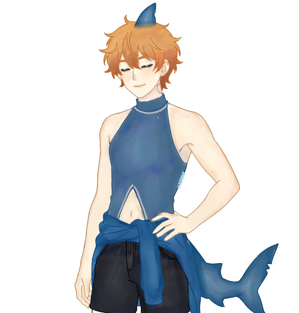Blo0mie's tweet photo. Y estos furros? 👅 #obsessionart #estailusfanart https://t.co/dGXRSowEPv