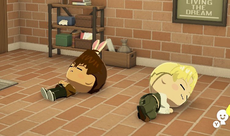 crocozaika's tweet photo. babies🤲 https://t.co/Qg5db3Ltah