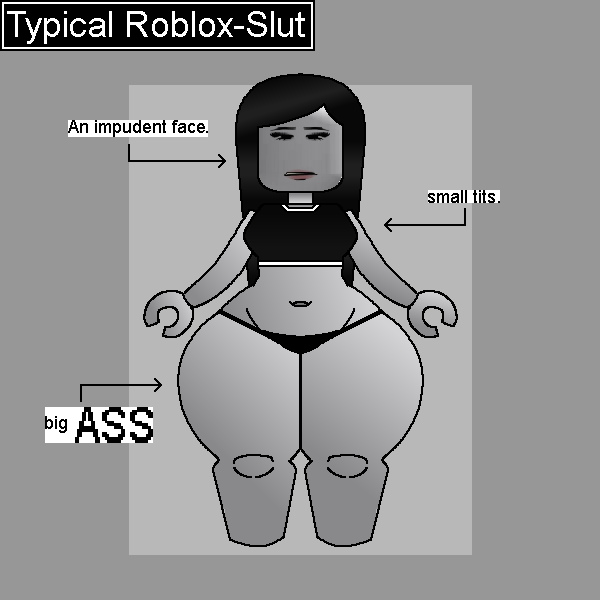 Ferman_NSFW's tweet photo. typical roblox-slut (It's so stupid.)
#rr34 #robloxporn #r34 #nsfw https://t.co/Dh4bk38Eos