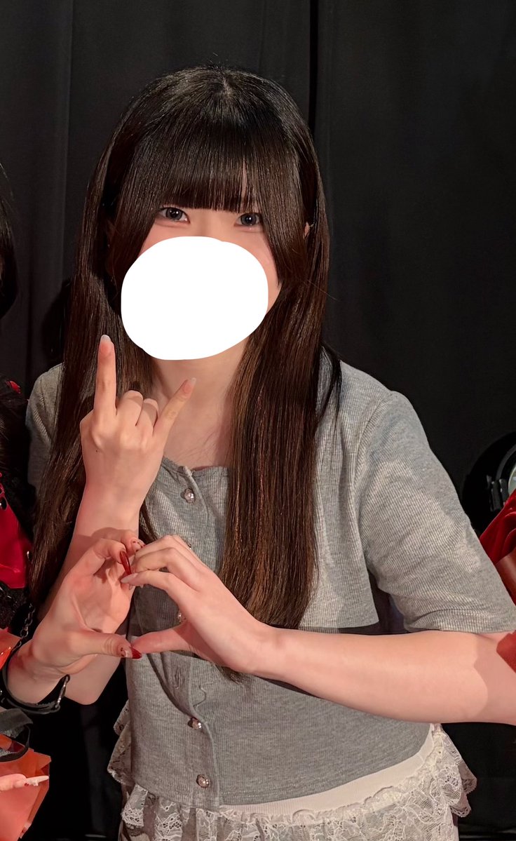 caxcmj's tweet photo. 最近盛れがちでやらせて貰ってる https://t.co/e0yho6GfAp