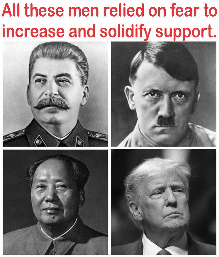 cedar1900's tweet photo. @Trump Good point!

The ambition never changed. https://t.co/AZesnRwOzJ