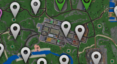 crazyshot412's tweet photo. @MikeFalco12 @TrejoMalachi @Real_MA348 this giant city in the middle of the map has a metro station with a secret insolence base https://t.co/4aXUOytGNx