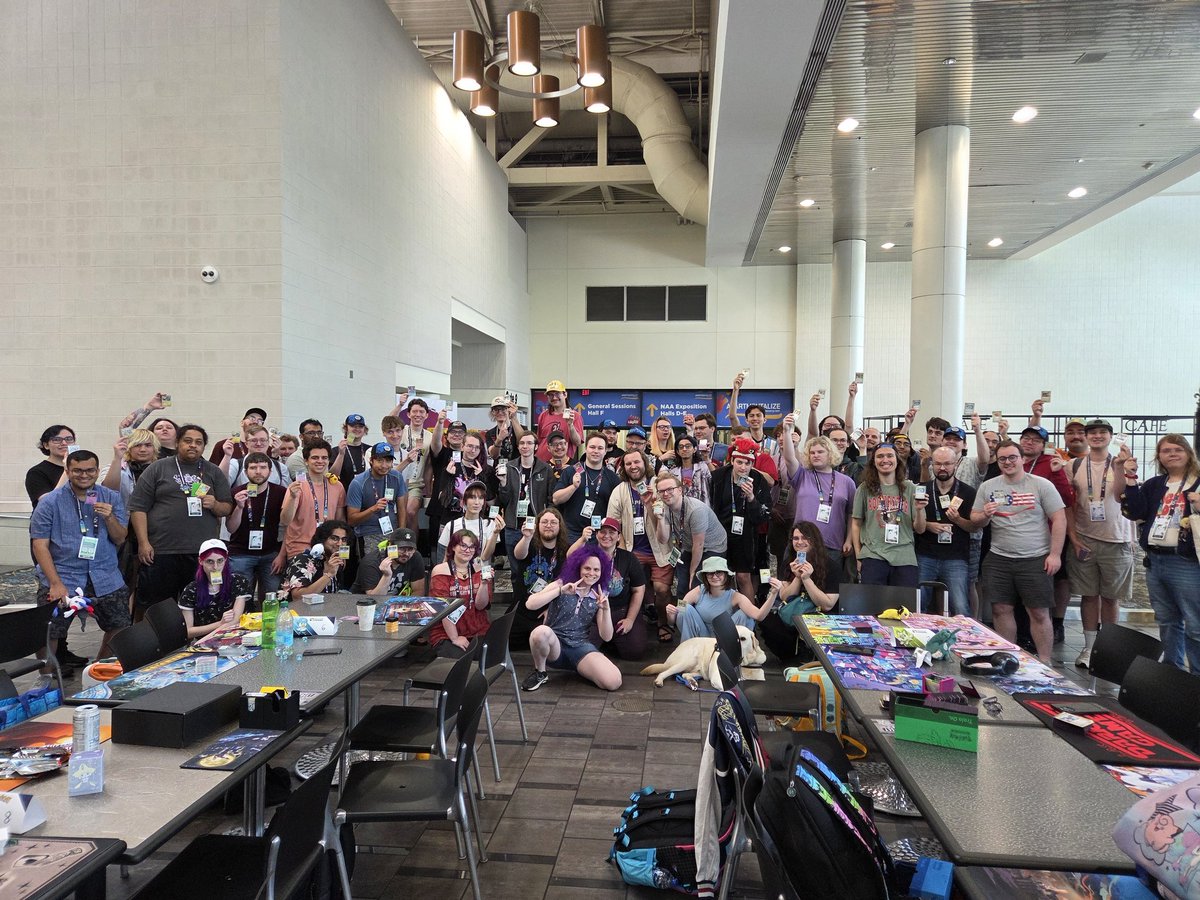 ElizaSheetposts's tweet photo. It took 10 years, but I finally got day 2 with this Pult 60! 393/3752

Thank you to my teammates on @ProjArtemisPKMN for helping me center between rounds, our sponsors @HeavyPlayLLC and @FCBCArmor for always supporting us, and everyone I've met over the past 10 years. (1/🧵) https://t.co/WMuRkEvMoI