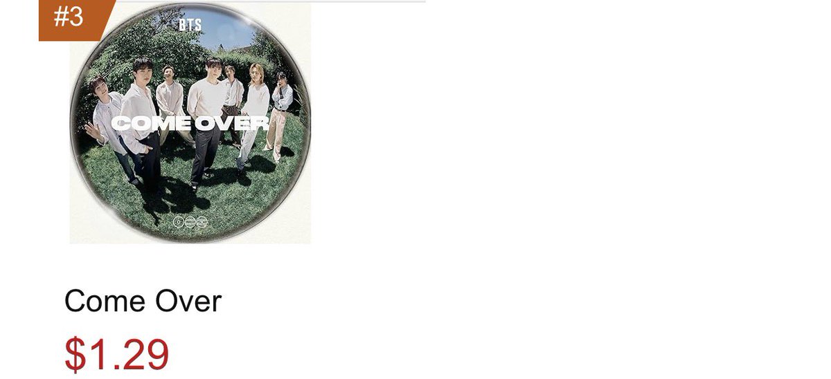 nicolegotnojams's tweet photo. U.S. ARMY you’re so sexy with the number #1’s on iTunes. Let’s do Amazon Best Sellers next! 🐱💜

https://t.co/3q1dvgvVt4

#COME_OVER https://t.co/RYAjZSjGW3