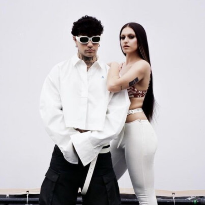 chartaliadata's tweet photo. “SESSO E SAMBA” di @Gaia_Gozzi  e @tonyeffebaby777  rientra in top200 di @SpotifyItaly  al #176 con 53.426 stream. https://t.co/gQzpQBO9lL