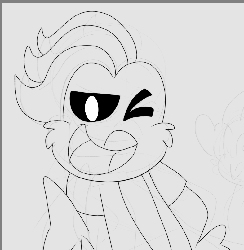 DANI_DRAW 🩷💛🩵 tweet media