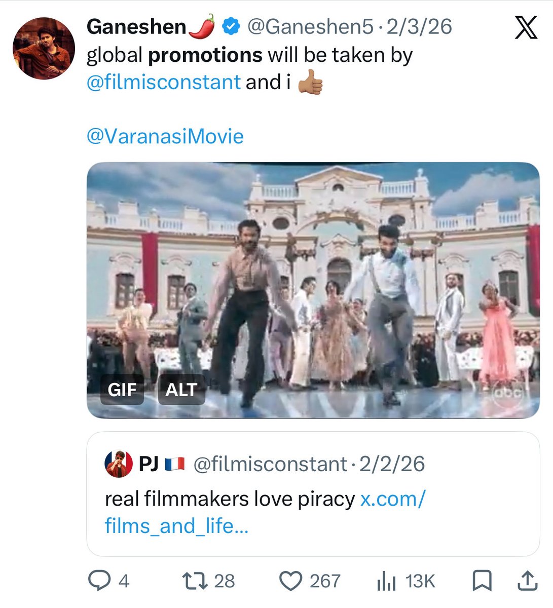 UnSubtle Indian tweet media