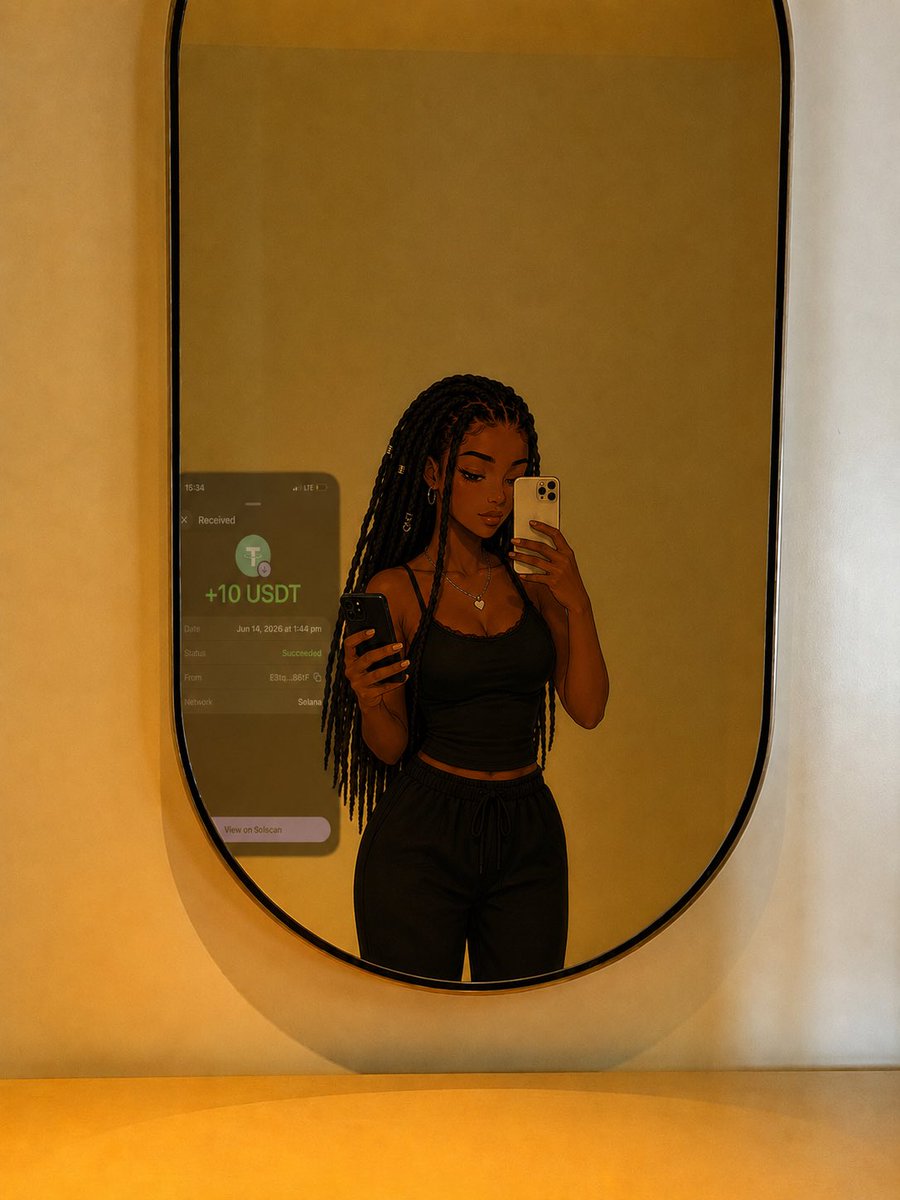 Fayyonchain's tweet photo. I got my first $10 win in Web3 thanks to @TeaonaX 🥹💙

And before y’all go to bed, let me put you on a little sweet expo 

Do you know your assets can work harder than just sitting in your wallet?

With @OndoFinance on @TermMaxFi , you can:

🔹 Use them as collateral to borrow stables at a fixed rate on BNB Chain and Ethereum
🔹 Deposit them into Dual Investment Vaults to earn additional yield

Why just hold when you can put your assets to work? 

Well, I think I might make good use of this $10 win 🤭

But if you don’t have $10 lying around, don’t forget you can always borrow from TermMax and keep your assets working for you 

Goodnight, Besties