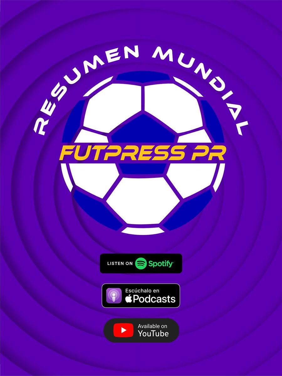 Futpress PR tweet media