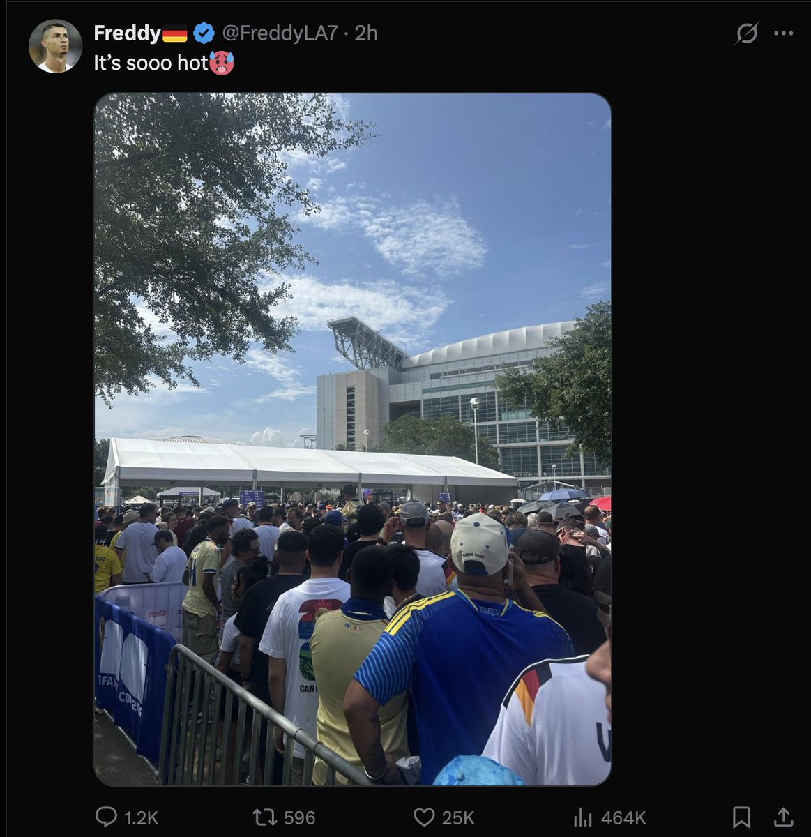 elmachuca's tweet photo. This is extremely Texas https://t.co/d4DaGUNLlw