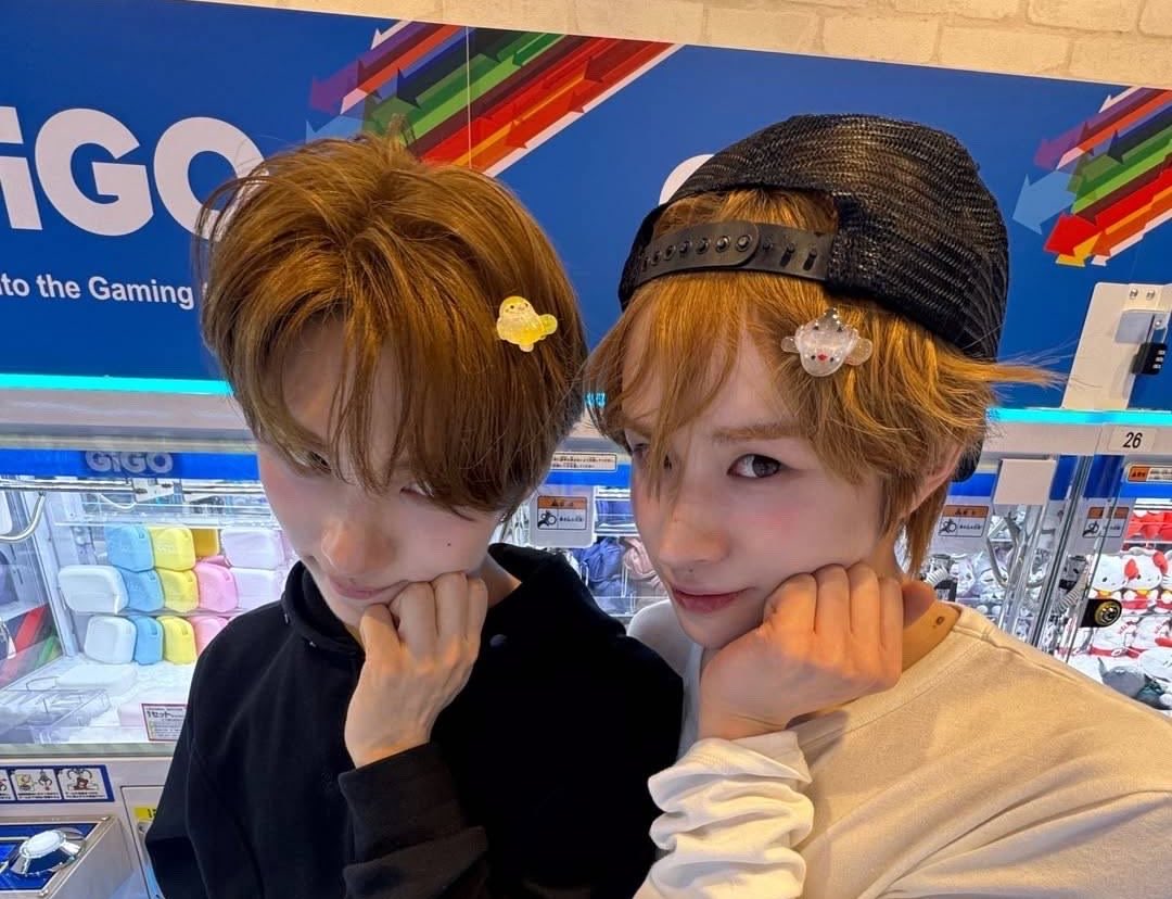 marujies's tweet photo. ☆⌒  looking for moots ! 🍄

ᰔ  she/her, 18
ᰔ  multi! but mostly tws zb2ble itzy | stan list in carrd 
ᰔ not new to #kpoptwt #stantwt 
ᰔ i tweet about anything and everything 
ᰔ  everyone is welcome just don’t be weird

♡/↻ to be moots ! https://t.co/lKTWY40ZLs