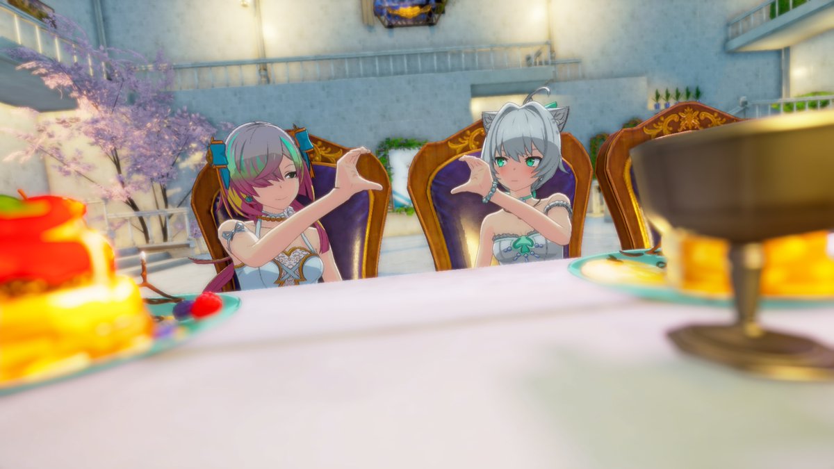 marimari_BPSR's tweet photo. めっちゃいい！
SSありです～ https://t.co/eYlYf06SWj