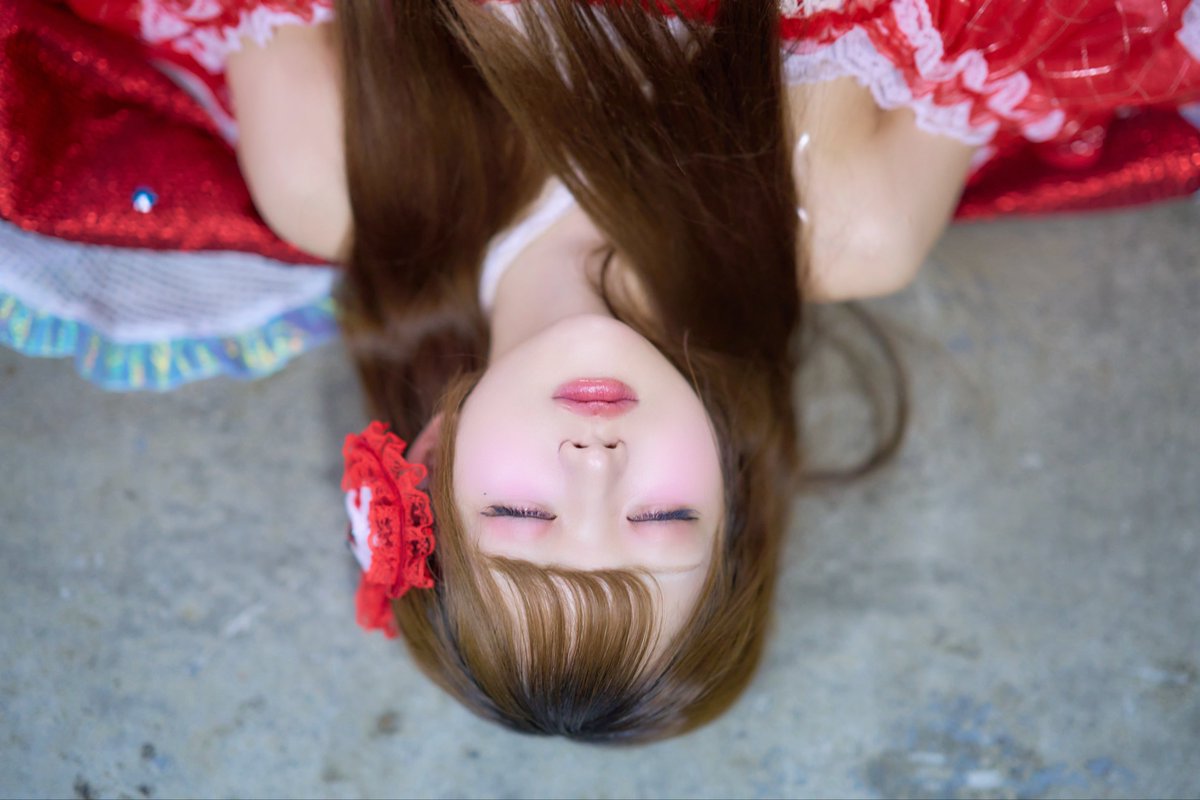 rina_yoruami's tweet photo. おはまんで〜zzz https://t.co/UIw1ta9V3F