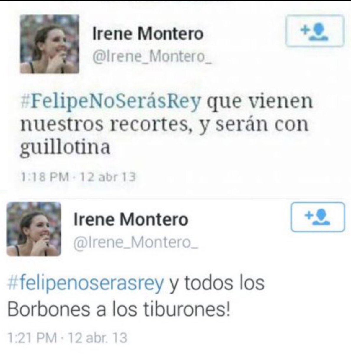 Galtzerdis's tweet photo. Un poco violento esto no? https://t.co/kNI9DDIiKd