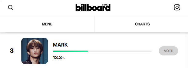 Team Mark Lee PH tweet media