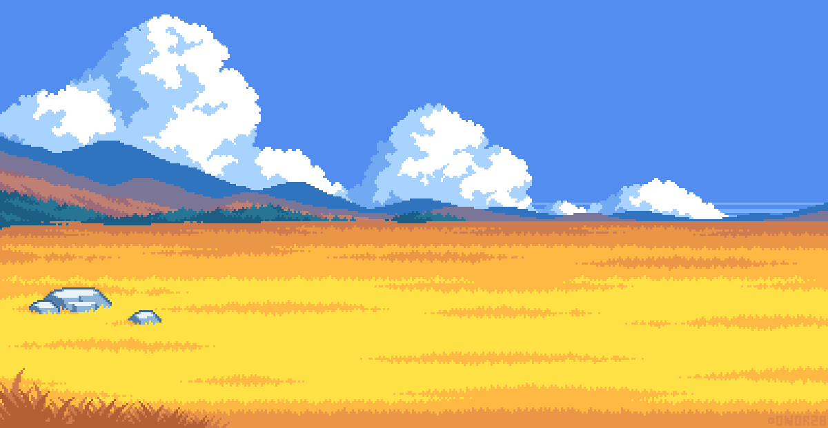 Onor28's tweet photo. 🍀

#pixelart #ドット絵 https://t.co/0bdhASdPJi