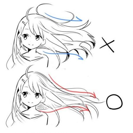 fznutri's tweet photo. Good hair flow sign the air https://t.co/I0LlTugagP