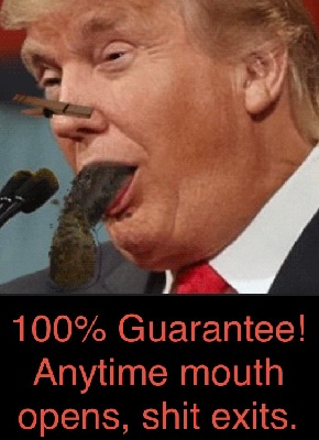 WinaShick's tweet photo. @HouseGOP “The #PEDO Who Cried Wolf”

Once upon a time there was a very #narcissistic #PEDOboy. 

The people got tired of all the #Rapist’s lies. The #FATorange obnoxious #UNT.

He’d speak, &amp; human 
$HIT exited mouth!

Subsequently NOBODY believed lies The #Pedophile Who Cried Wolf” said. https://t.co/hD4R1NXh7r