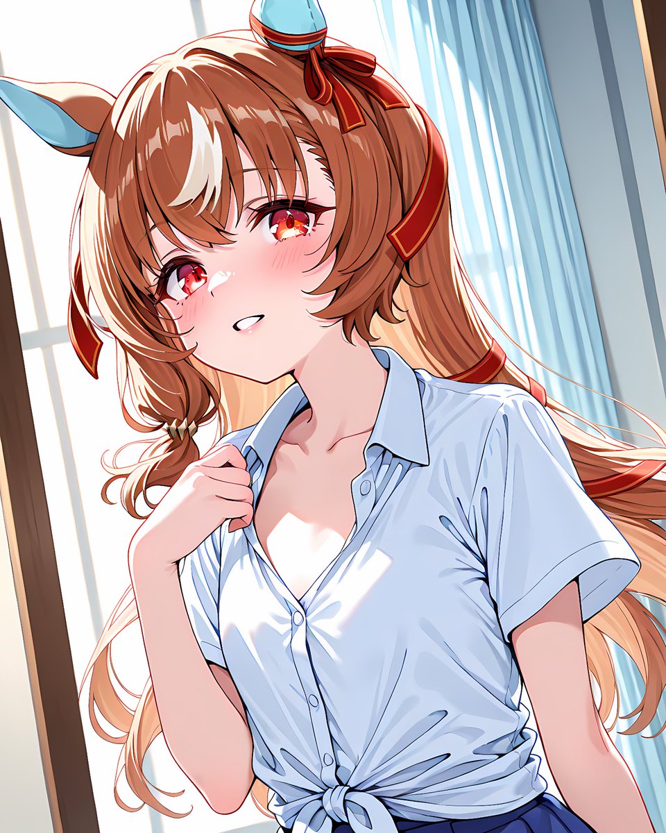 りす tweet media