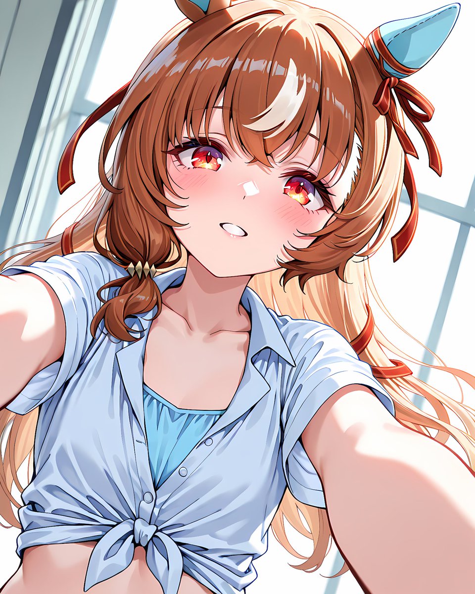りす tweet media