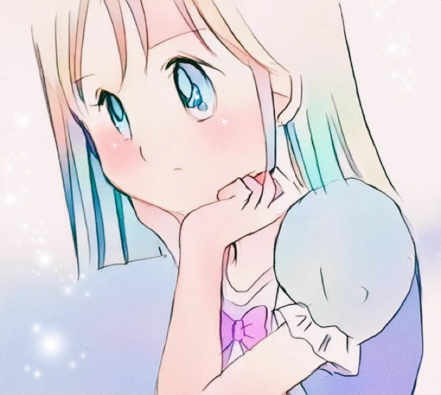 朝ですよー