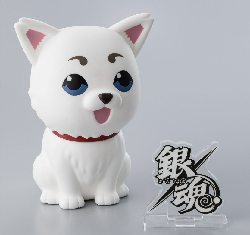 gintama_goods_'s tweet photo. プレミアムバンダイ新着！

アクリルロゴディスプレイEX 銀魂【再販】

6月15日(月) 10時 予約開始！

https://t.co/xpJ2iqXxNC https://t.co/daPcnnT5Be