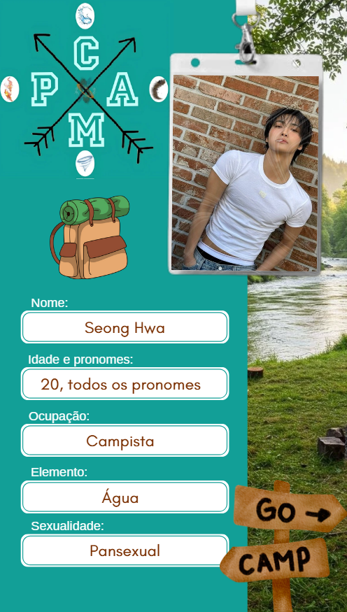 CAMP Elements ▪︎ B A S E tweet media
