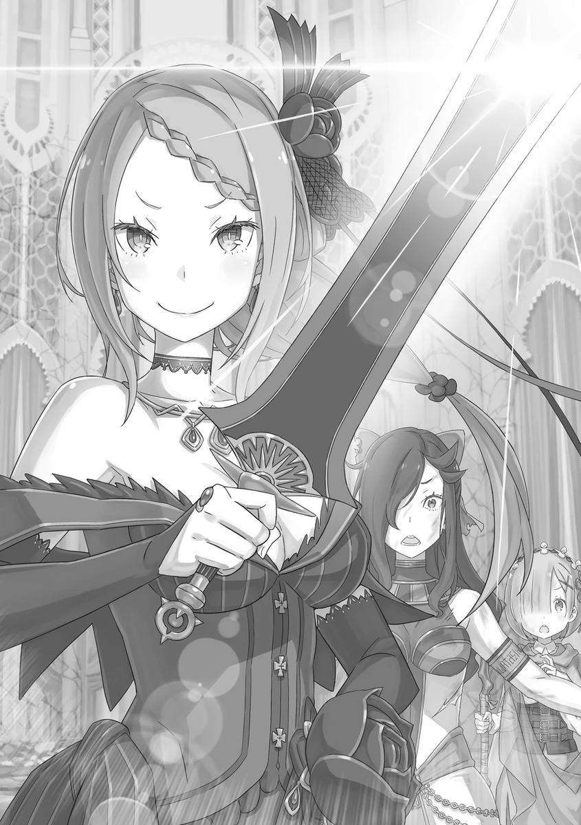 ItsNoviix's tweet photo. Spoiler Re:Zero - Volumen 27

NO POR DIOS
PRISCILLAAAAAAAAAAAAAAAAAAAAAAAAAAAAAAAAAAAAA
CÓMO SE ACABA AQUÍ EL VOLUMEN, HIJOS DE PUTA https://t.co/0ry6RSveb0