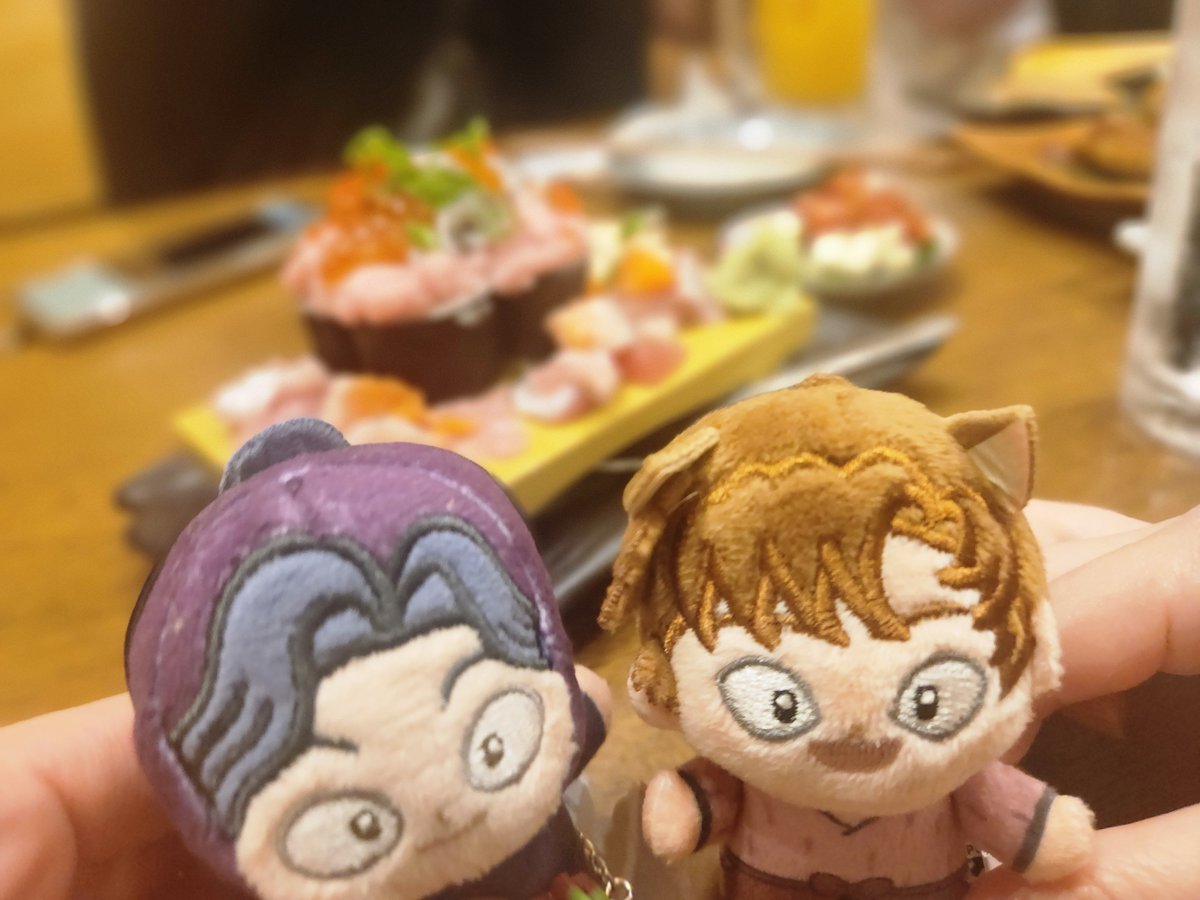 rkrn_tadaima's tweet photo. #にこにこ保健委員さん0614

楽しかった…！！！
みんな可愛くってほわほわした〜🥰🌼♡🌸♬︎.*·̩͙💗*♬೨̣̥♬︎.*·̩͙*
ツンデレさこんくんやりました✌️ https://t.co/71LsI348Ir