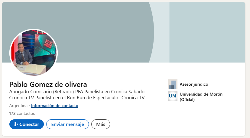 EnzoVil36496240's tweet photo. @TTendenciaX ESTE HDP SE LLAMA "Pablo Gomez de olivera"
ACA LES DEJO LOS DATOS

https://t.co/w6aEY15neK

https://t.co/o3kar72bmf https://t.co/tJXnIWW2ho