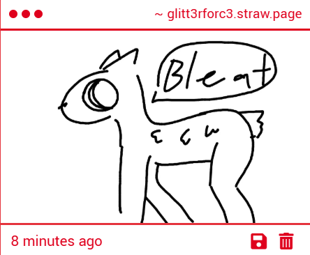 GLITT3RFORC3's tweet photo. OHMY GODODDD AWWWW AWWWWHWHH AWWHHHHH AWW AWWW AWWWWAWWW https://t.co/SkvgtOd9yA