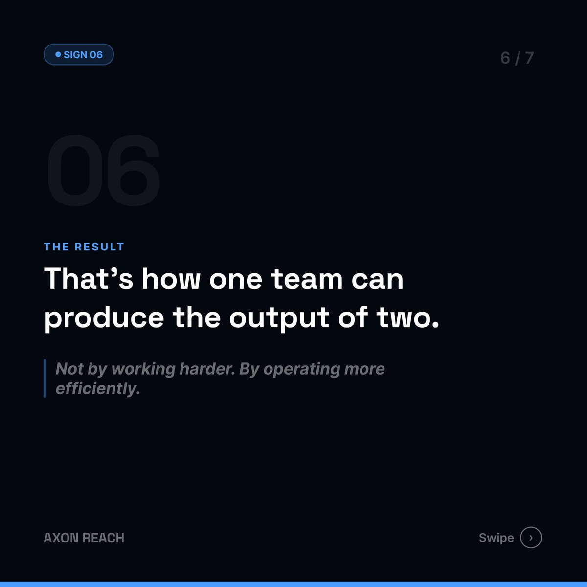 AxonReach's tweet photo. https://t.co/MqjdwpDRWT