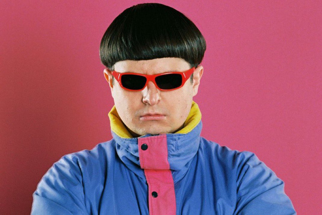 TheInsiderPaper's tweet photo. BREAKING: American singer Oliver Tree and YouTuber Gaspi have been killed in helicopter crash in Brazil https://t.co/4WWXJUQHoO