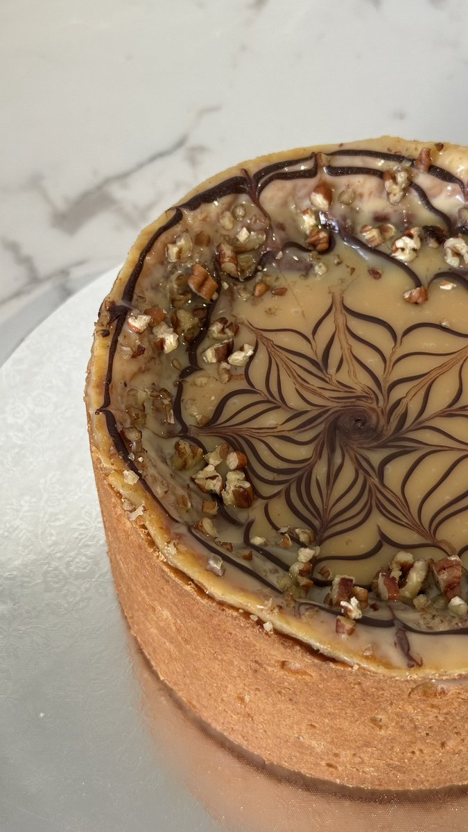Selmaaa__b's tweet photo. J’ai refais un flan !! https://t.co/YnEeRSnD0r