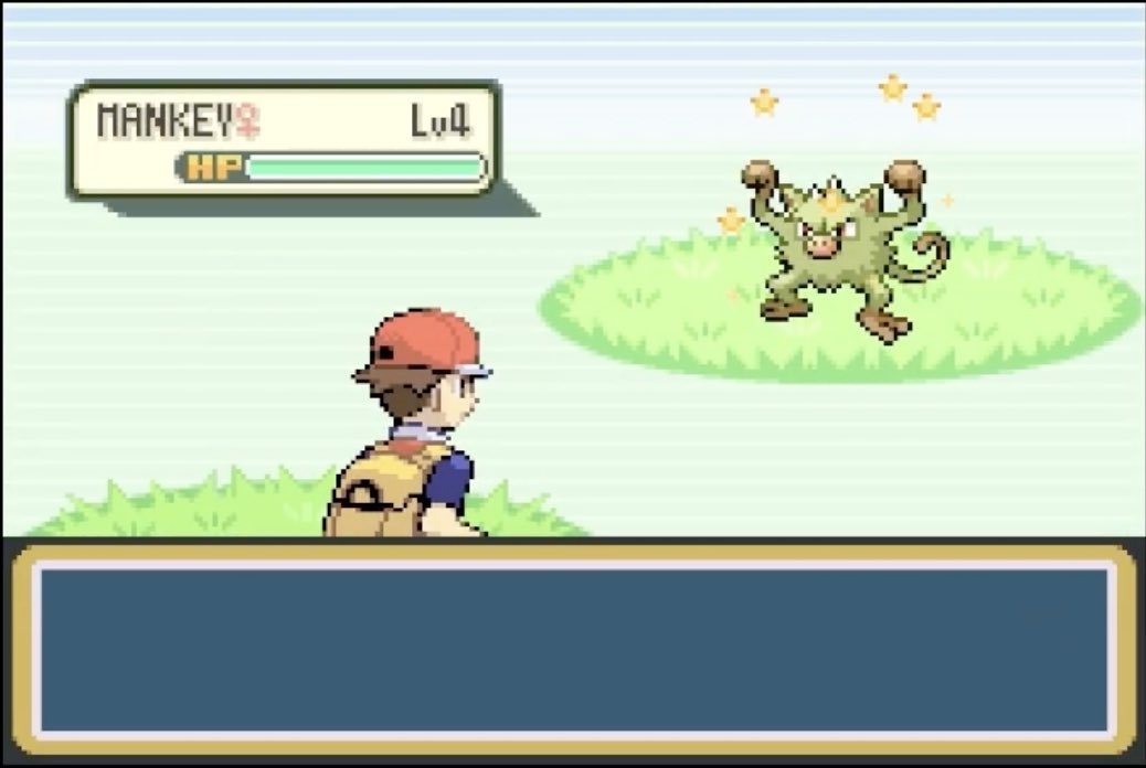 ShinyHunterCrob's tweet photo. Shiny after 5,946 REs
Member #2 for my LeafGreen DTQ

https://t.co/qtbD8gtoAy https://t.co/9waavH4Q1w