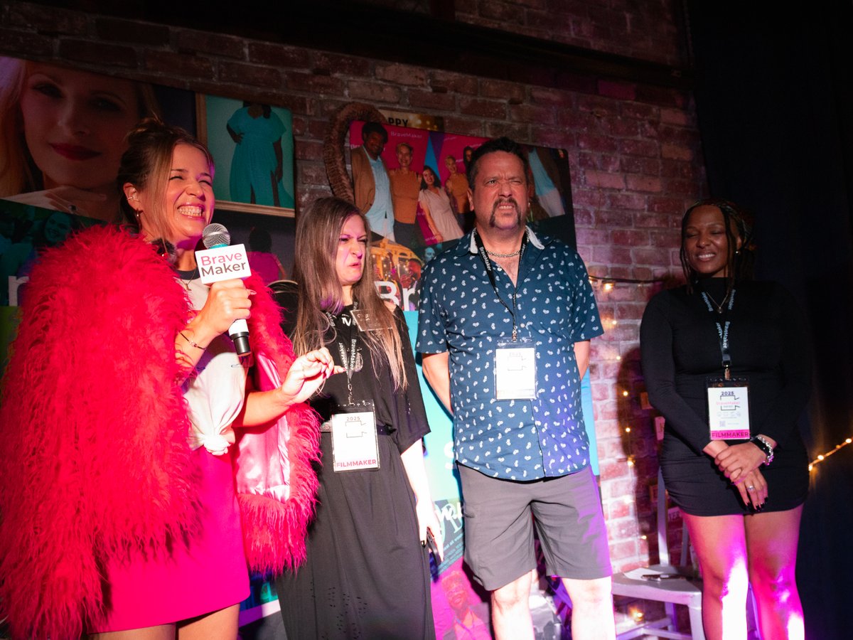 tonygapastione's tweet photo. Glimpses of a FILM FEST! 8th annual coming JULY 8-12! https://t.co/FTnoqMmSV6 https://t.co/5ftSxbr0Pr