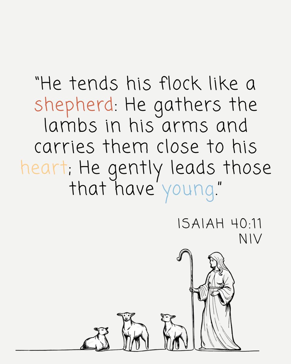 ConnectedFams's tweet photo. You don't have to parent from an empty cup. You are shepherded too.

#connectedfamilies #encouragement #scripturesunday https://t.co/sZPDfg1YXA